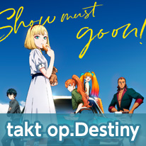 takt op.Destiny