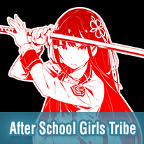 After School Girls Tribe