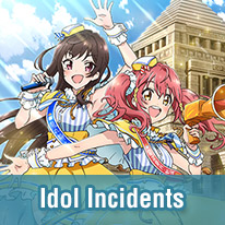 Idol Incidents