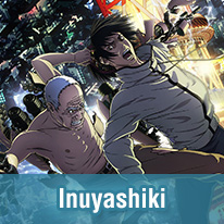 Inuyashiki