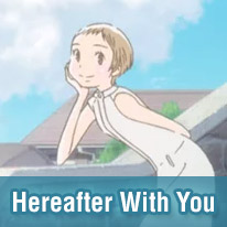 Hereafter With You