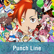 Punch Line