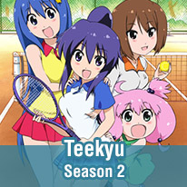 Teekyu Season 2